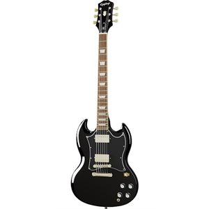 EPIPHONE - SG Standard - Ebony